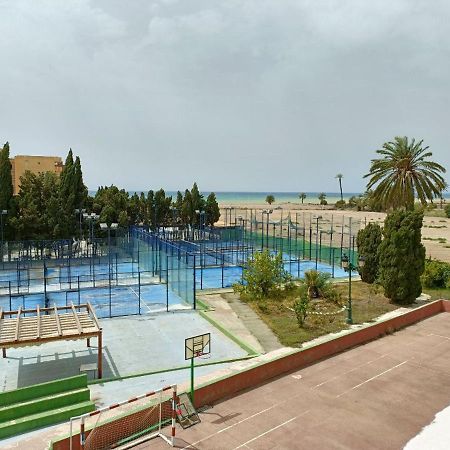 Copicoy Resort Playa Grande El Puerto de Mazarrón Exterior foto